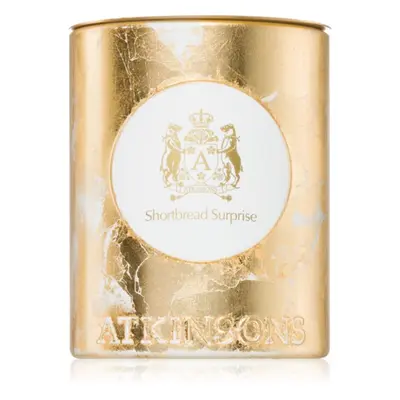 Atkinsons Shortbread Niespodzianka 200g