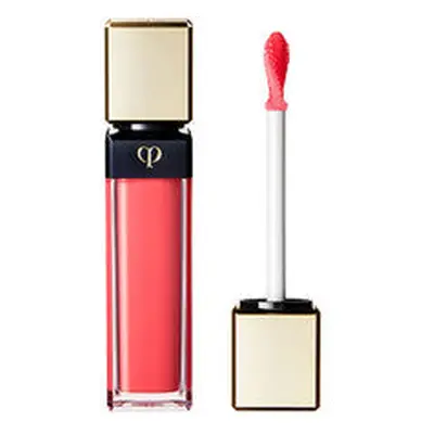 Cle de peau beaute Błyszczyk do ust Radiant Lip Gloss 8ml 3 charmsy