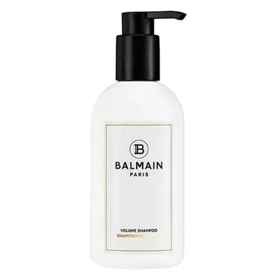 Balmain Szampon zwiększający objętość włosów Balmain Objętość: 1000 ml