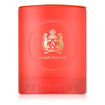 Atkinsons Highlands 200g