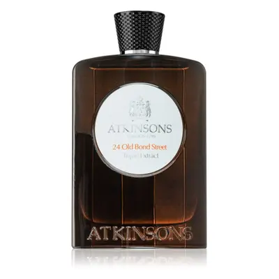 Potrójny ekstrakt Atkinsons Iconic 24 Old Bond Street 100ml