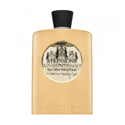 Atkinsons The Other Side of Oud Woda perfumowana Unisex 100 ml