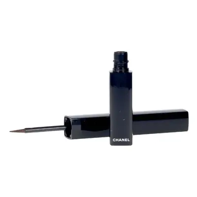 Płynny eyeliner Chanel De Chanel 514 Ultra Brun