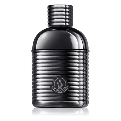 Moncler Woda perfumowana Sunrise dla mężczyzn 100 ml
