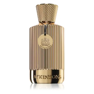 Atkinsons Dyfuzor zapachowy Mayfair Opulence 250 ml