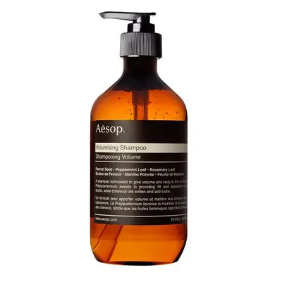 Szampon zwiększający objętość Aesop 500 ml