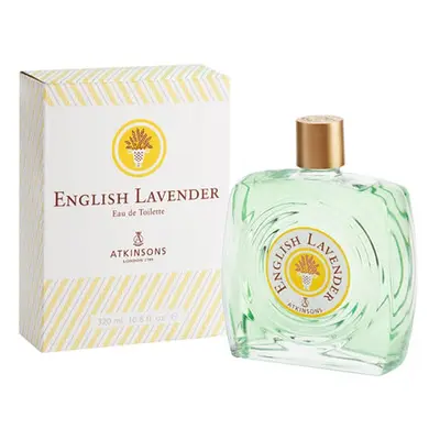 Atkinsons English Lavender Woda toaletowa 320ml