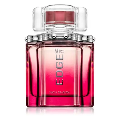 Swiss Arabian Miss Edge Woda perfumowana dla kobiet 100 ml