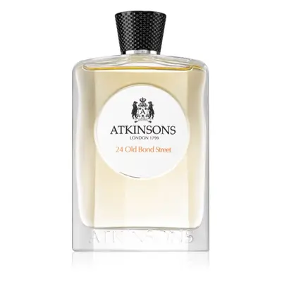 Atkinsons Iconic 24 Old Bond Street 100ml