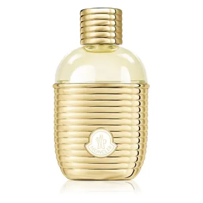 Moncler Woda perfumowana Sunrise dla kobiet 60 ml