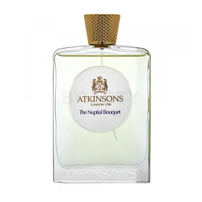Atkinsons Woda toaletowa The Nuptial Bouquet dla kobiet 100 ml
