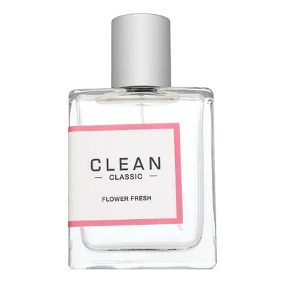 Clean Klasyczny kwiat Fresh woda perfumowana dla kobiet 60 ml