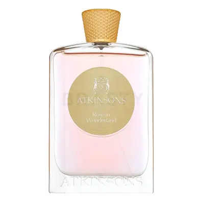 Atkinsons Rose in Wonderland EDP U 100 ml