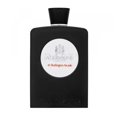 Atkinsons 41 Burlington Arcade Woda perfumowana Unisex 100ml