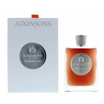 Atkinsons The Big Bad Cedar Woda perfumowana Unisex 100 ml