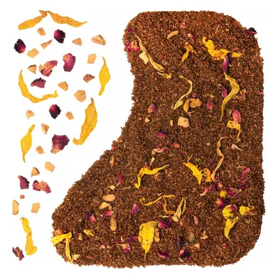 Rooibos Kwiat Afryki (Torba 1 kg, Pakowanie standardowe)