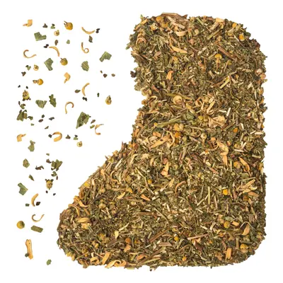 Na dobry sen (Torebka 100 g, Pakowanie standardowe)