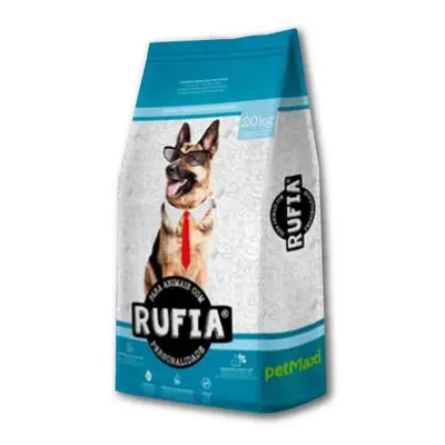 Karma dla psa RUFIA ADULT DOG dla psów dorosłych 30% Mięsa 20 kg
