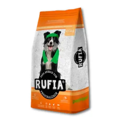 Karma dla psa RUFIA HIGH ENERGY dla psów aktywnych 35% Mięsa 20 kg