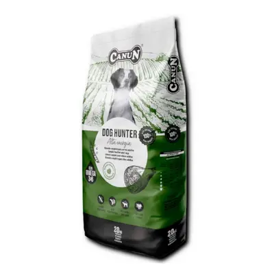 Karma dla psa Canun Dog Hunter 20 kg
