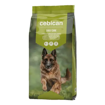Karma dla psa Cebican Daily Care 20 kg