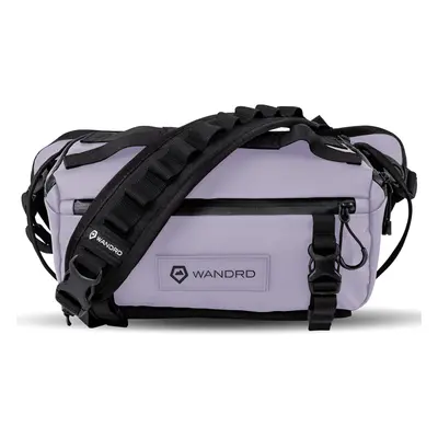 Wandrd Rogue Sling 6L liliowa