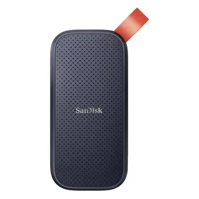 Sandisk SSD Portable 1TB (odczyt do 800 MB/s)