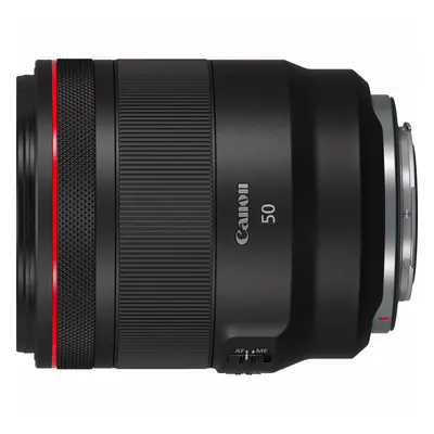 Canon RF 50 mm f/1.2 L USM