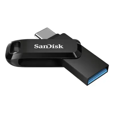 Sandisk Dual Go 128GB Type-C
