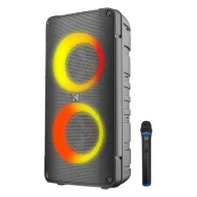 Odnowiona Przenośny głośnik do kina domowego Kodak PRPS-1775