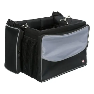 TRIXIE Transporter rowerowy dla psa 41 × 26 × 26 cm