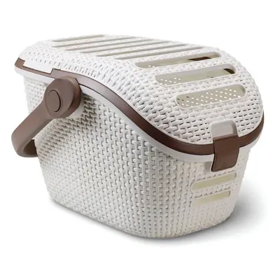 CURVER Koszyk transporter dla zwierząt