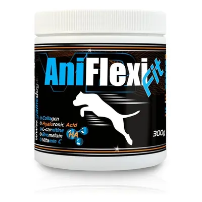 GAME DOG AniFlexi Fit V2 preparat na stawy dla psa 300 g