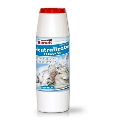 BENEK Neutralizator zapachów naturalny 500 g