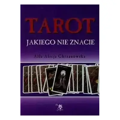 Tarot jakiego nie znacie