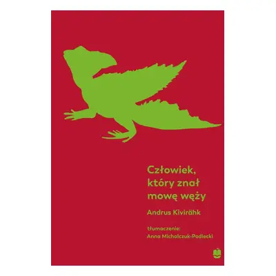 Człowiek, który znał mowę węży