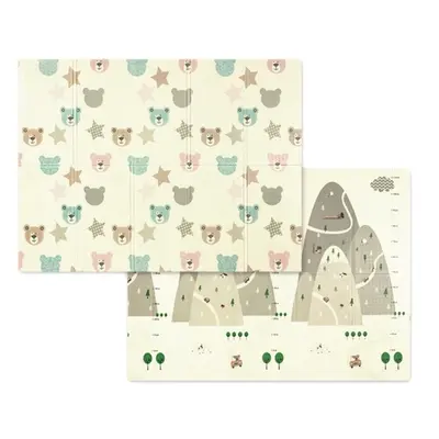 1576 Edukacyjna mata piankowa XPE 150x200cm