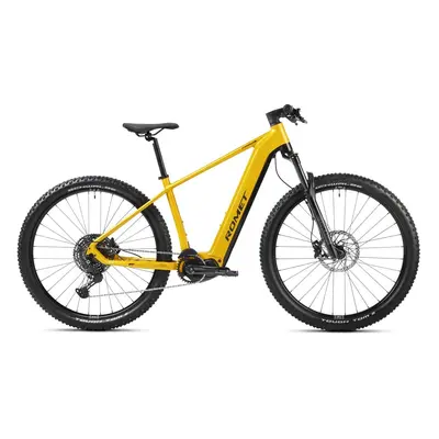 ROMET E-MONSUN 1.0 725WH - Oficjalny Sklep Romet