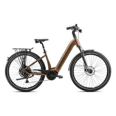 ROMET E-MODECO URB 2.0 540WH 2024 - Oficjalny Sklep Romet