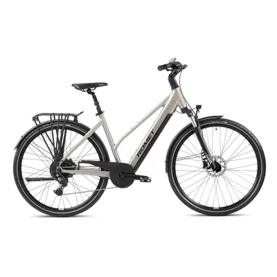 ROMET E-GAZELA 2.0 504WH - Oficjalny Sklep Romet