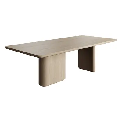 Stół drewniany "OSLO" - 300x100cm