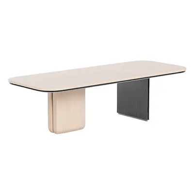 Stół drewniany "MERIDAN" - 180x90cm