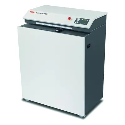 Urządzenie do produkcji wypełniaczy HSM ProfiPack P425