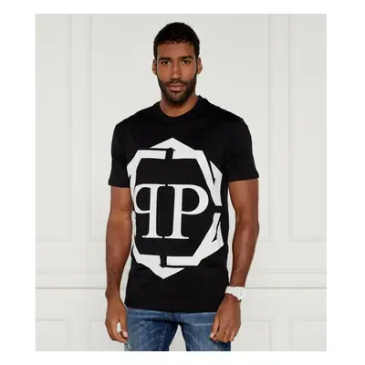 Philipp Plein T-shirt Hexagon | Regular Fit