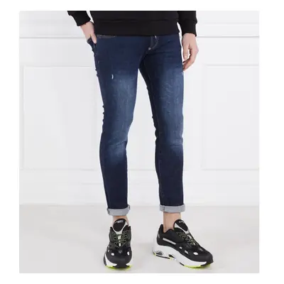 Philipp Plein Jeansy | Skinny fit