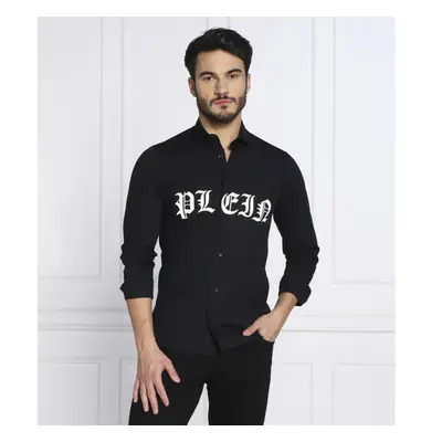 Philipp Plein Koszula | Regular Fit