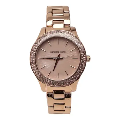 Michael Kors Zegarek + bransoletka LILIANE