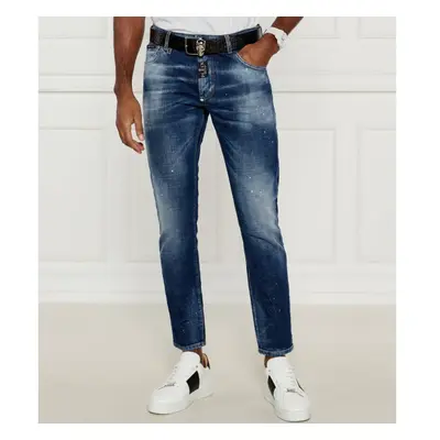 Philipp Plein Jeansy | Skinny fit