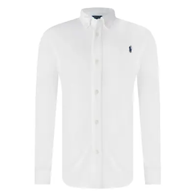 POLO RALPH LAUREN Koszula LS FB CS M5 SPORT | Regular Fit