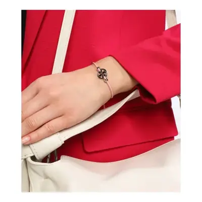 TORY BURCH Bransoletka Miller Slider Bracelet